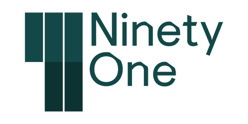 NinetyOne-Logo